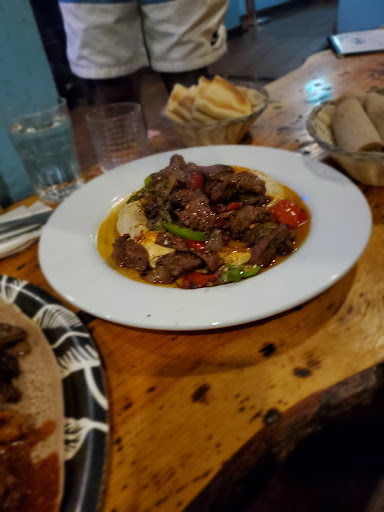 Photo of Dahlak Restaurant - 7868 Edmonds St, Burnaby, BC V3N 1B8